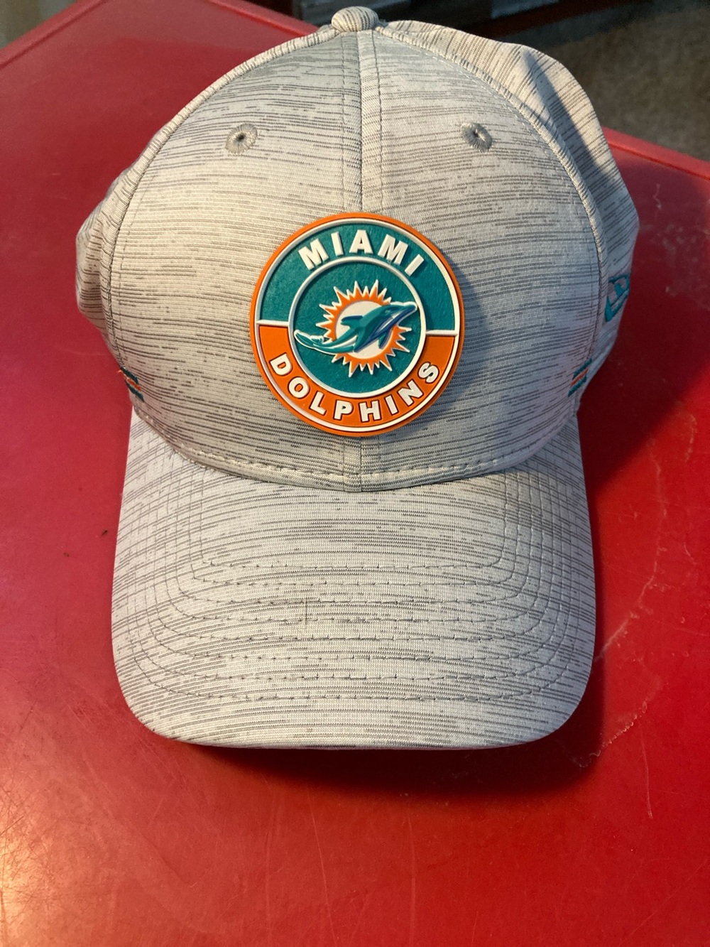 Miami Dolphins hat